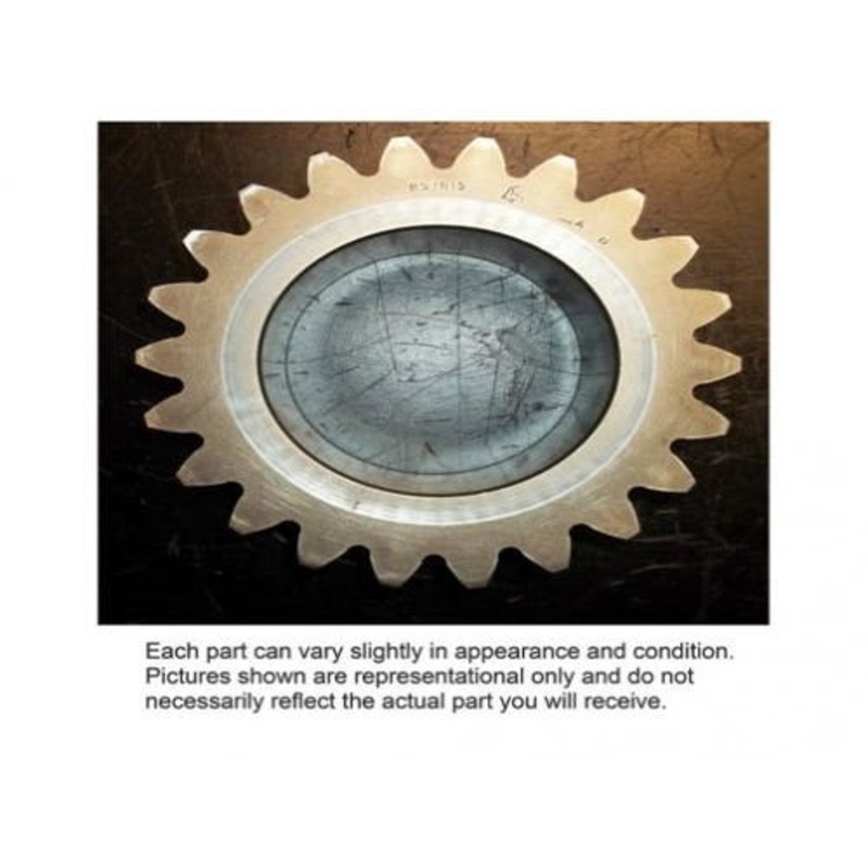 Used Planetary Gear fits John Deere 4520 4620 4630 7020 7520 8430 8630 R57615