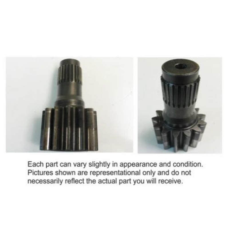 Used Sun Shaft fits John Deere 4520 4620 4630 7020 8430 8630 R113732 R43016