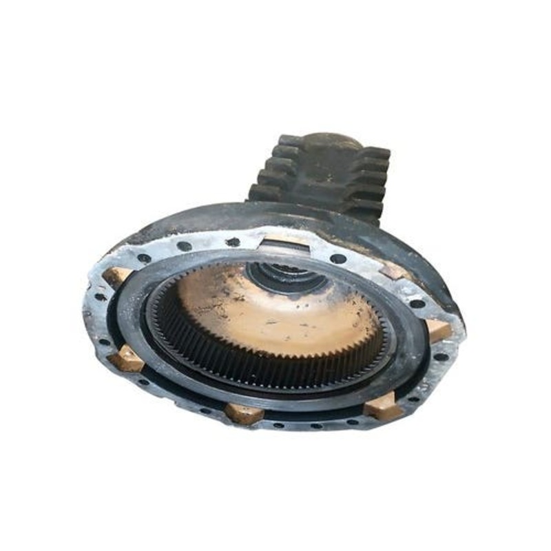 Used Axle Housing w/ Ring Gear fits John Deere 5075E 5076EL 5083E 5090EH 5090EL 5093E 5101E 5200 5300 5400 5425 5500 5625 5725 L112614 PY0653 AL113389