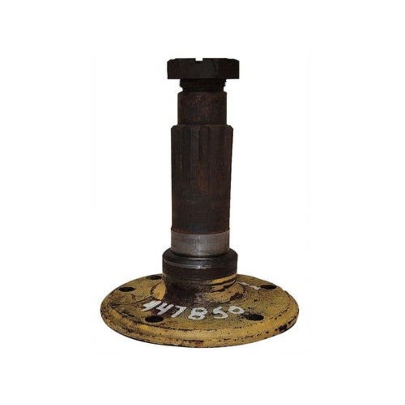 Used Axle Shaft - Left Hand & Right Hand fits International Cub Cub 154 Cub 184 Cub 185 Cub Lo-Boy 350815R2