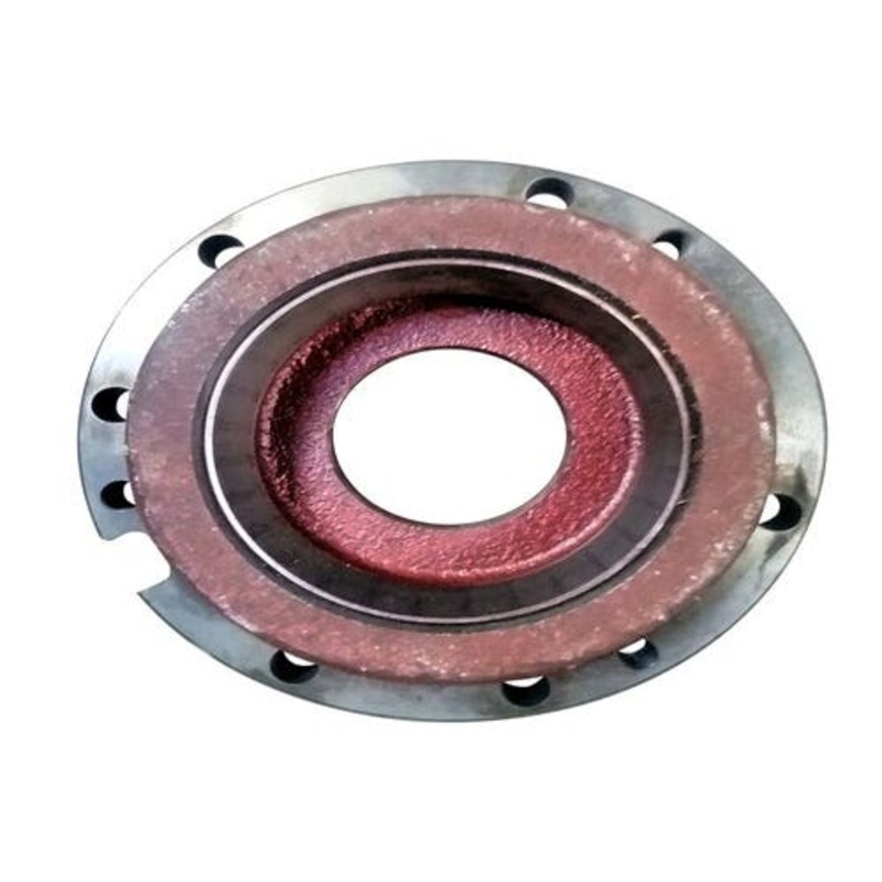Used Bearing Retainer - Right Hand fits International Hydro 100 766 786 886 966 986 1066 1086 1486 3088 3288 3388 3588 3688 6388 6588 68686C1