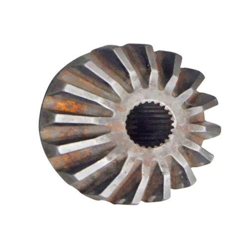 Used Bevel Gear fits Kubota L2800 L2900 L3010 L3130 L3240 L3300 L3400 L3410 L3430 L3540 L3600 L3710 L3830 L3901 L4200 L4300 L4310 L4400 TA040-12530