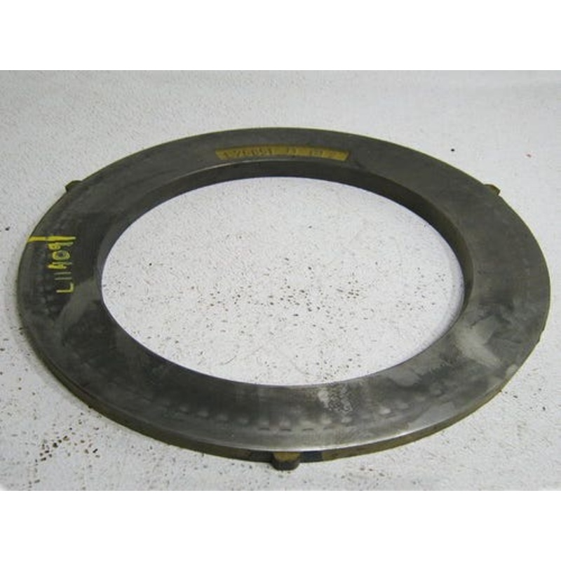 Used Brake Actuating Disc fits John Deere 6200 6200L 6300 6300L 6400 6400L 6500 6500L 6500 L114091 L75651