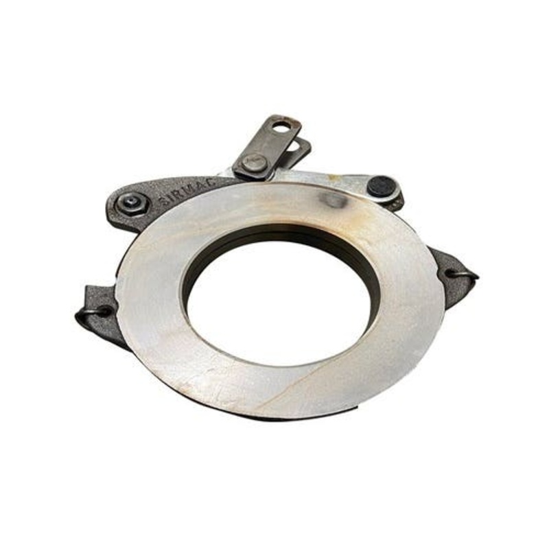 Used Brake Actuator Assembly fits Case IH MX80C MX90C MX100 MX100C MX110 MX120 MX135 MX150 MX170 5120 5130 5140 5150 5220 5230 5240 5250 A158090