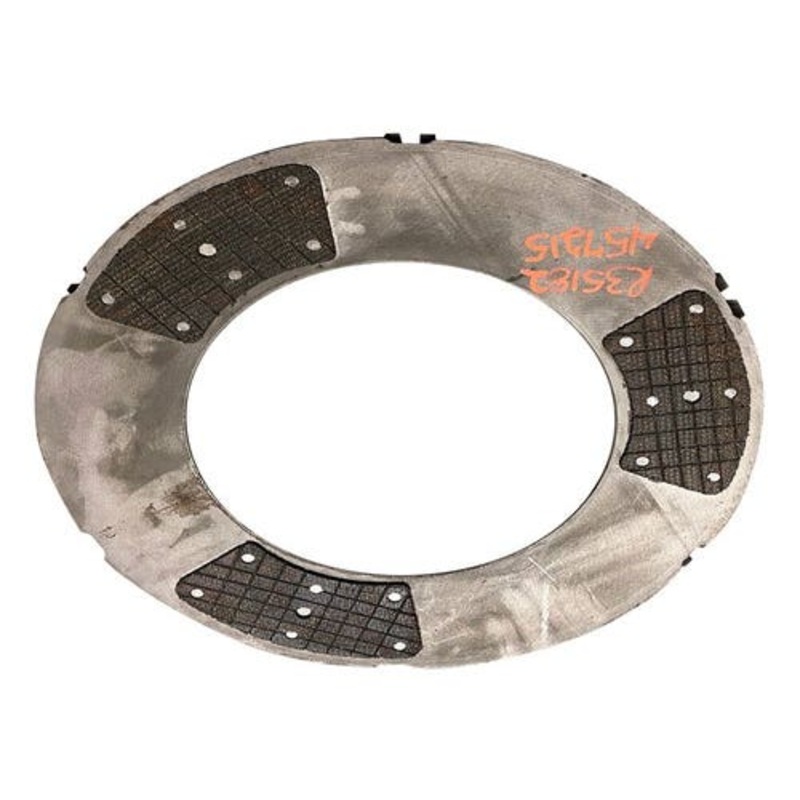 Used Brake Backing Plate fits John Deere 700 5010 5020 6030 AR35045 R35182 RE154295