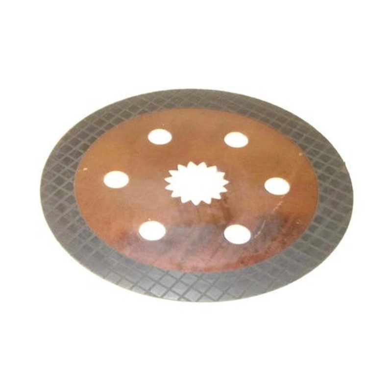 Used Brake Disc fits John Deere 7430 Premium 7530 Premium 7800 7610 7710 7810 7815 RE65197 RE186965