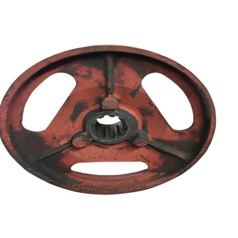 Used Brake Drum fits International M 8821DB
