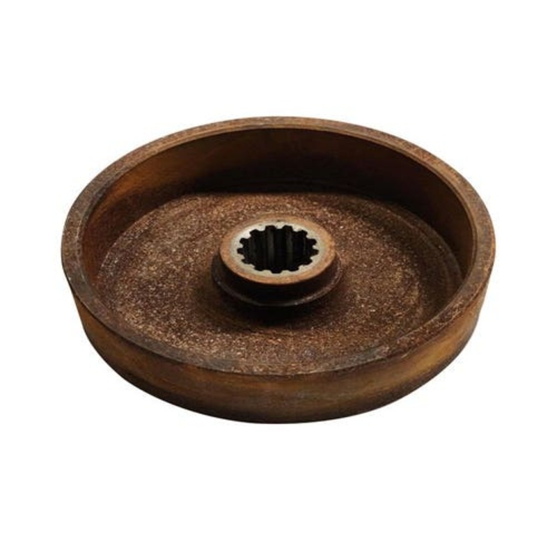 Used Brake Drum fits Yanmar YM1700 YM2000 194150-36570