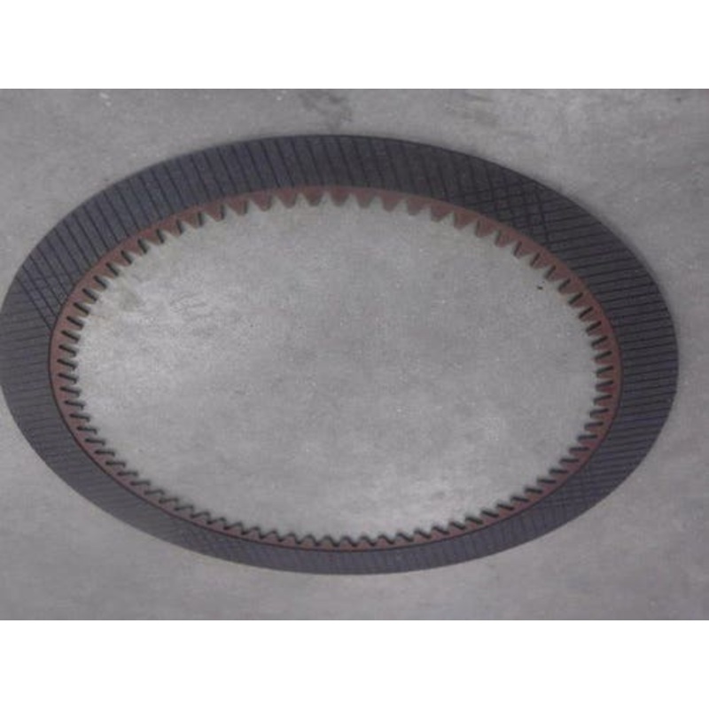 Used Brake Friction Plate fits Case IH 2394 2594 3394 3594 1981269C1 fits Case 1270 1370 1570 2390 2394 2590 2594 A67129