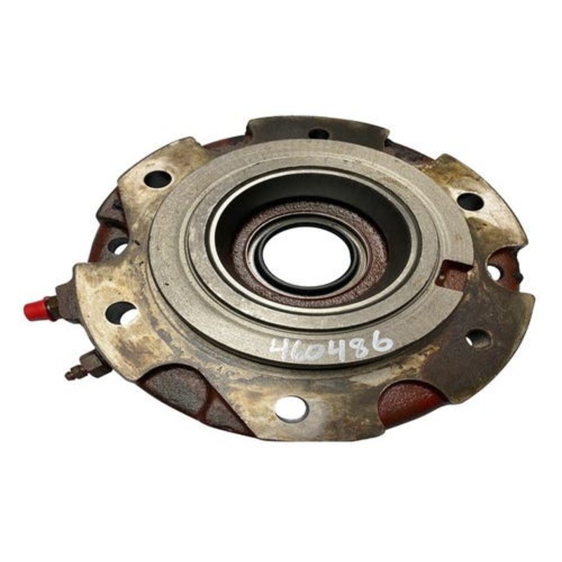 Used Brake Housing Assembly W/ Piston fits International Hydro 100 756 766 826 856 966 1026 1066 1206 1256 2756 2826 2856 21026 21206 21256 527442R1
