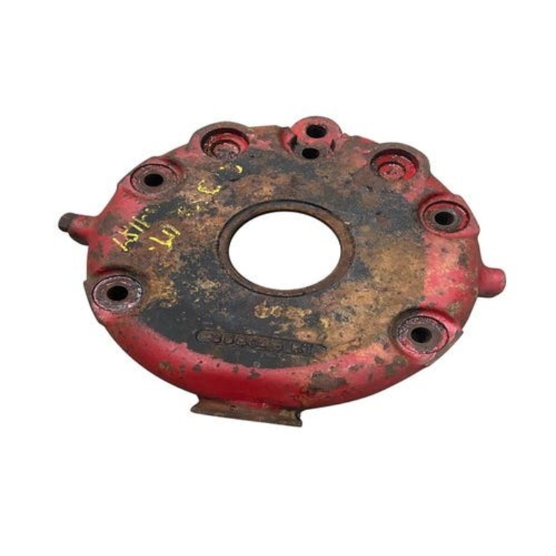Used Brake Housing fits International 300 300U 350 350U 358046R2