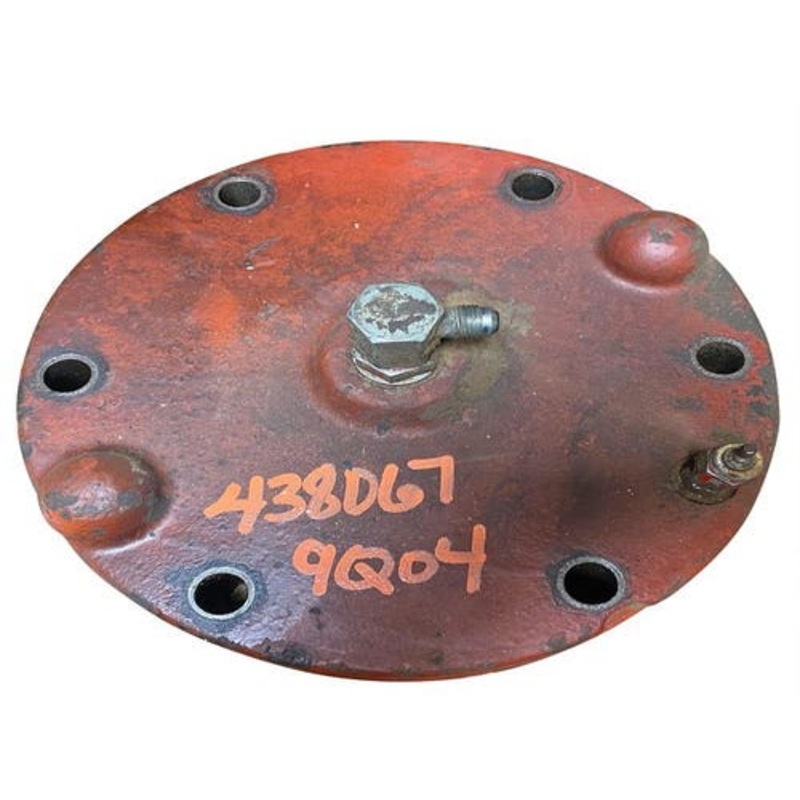 Used Brake Housing fits International Hydro 186 786 886 986 1086 1486 3088 3288 3388 3488 3588 3688 3788 4386 4586 6388 6588 6788 104654C1 104654C2