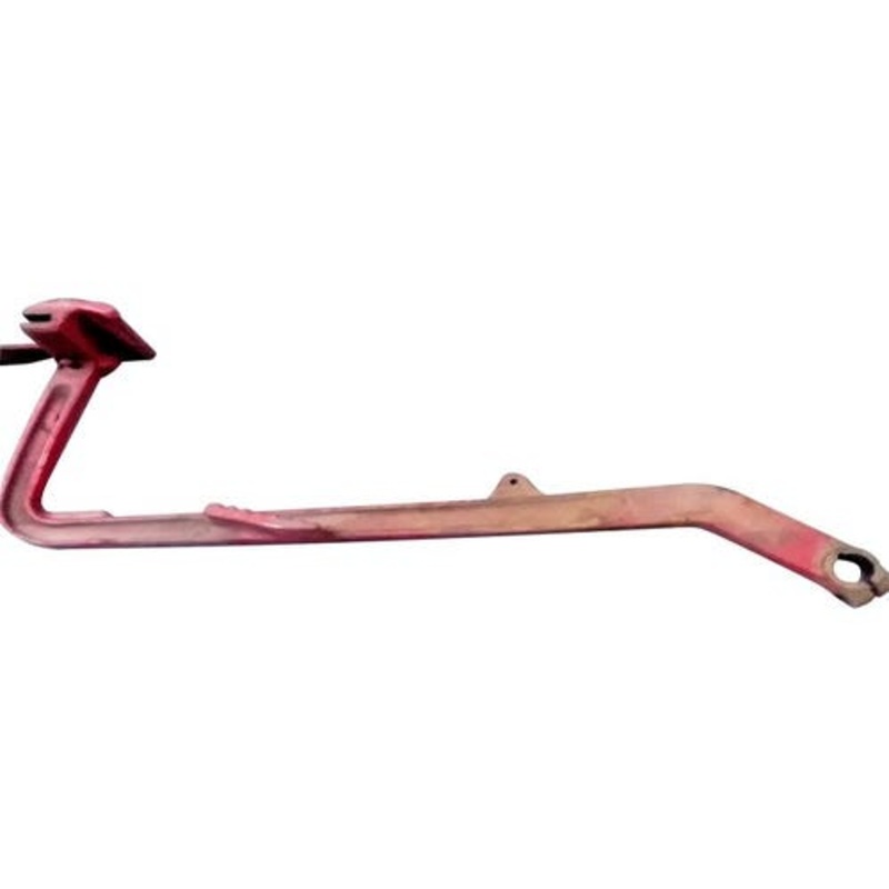 Used Brake Pedal - Left Hand fits International Hydro 70 Hydro 86 544 656 666 686 2544 388272R11