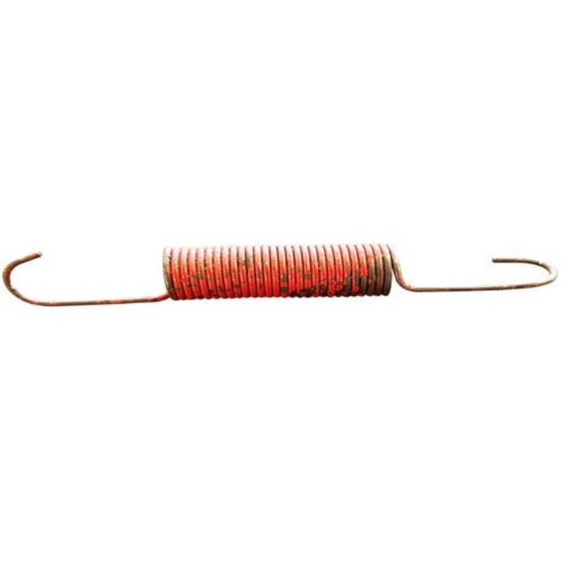 Used Brake Pedal Return Spring fits International Hydro 100 756 766 826 856 966 1026 1066 1256 1456 1466 1468 1566 1568 2756 2826 2856 21256 59315D