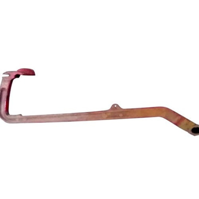 Used Brake Pedal - Right Hand fits International Hydro 70 Hydro 86 544 656 666 686 2544 388273R1