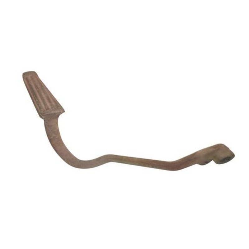 Used Brake Pedal - Right Hand fits John Deere 4010 3010 AR30361 R27133 R31274