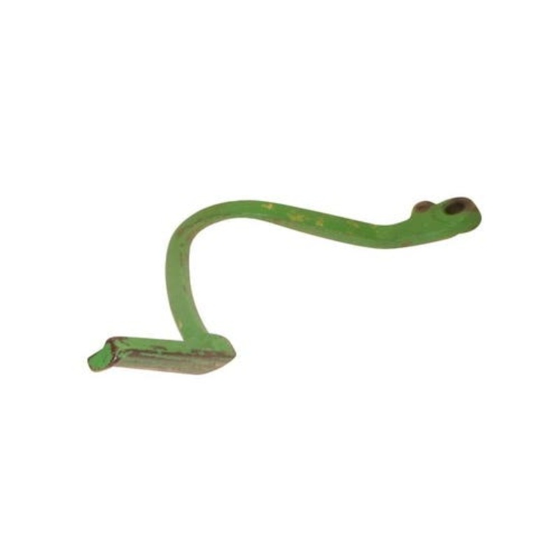 Used Brake Pedal - Right Hand fits John Deere 600 2510 3010 3020 4010 4020 500 600 500 AR33975 R34531 R31502