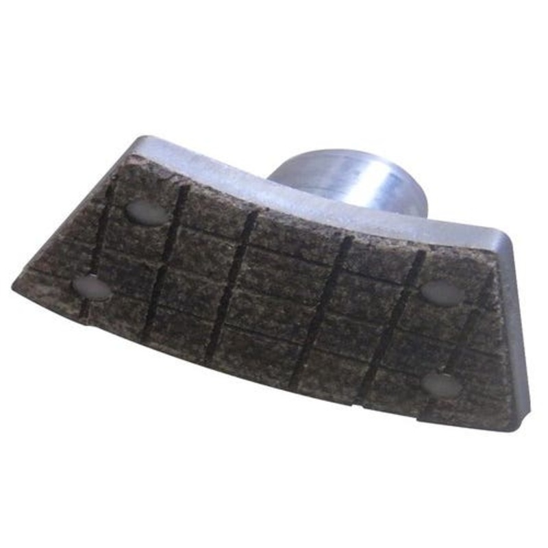Used Brake Piston and Pad Assembly fits John Deere 2510 2520 544 544A 544 544A AR38213 AR38778 R38021