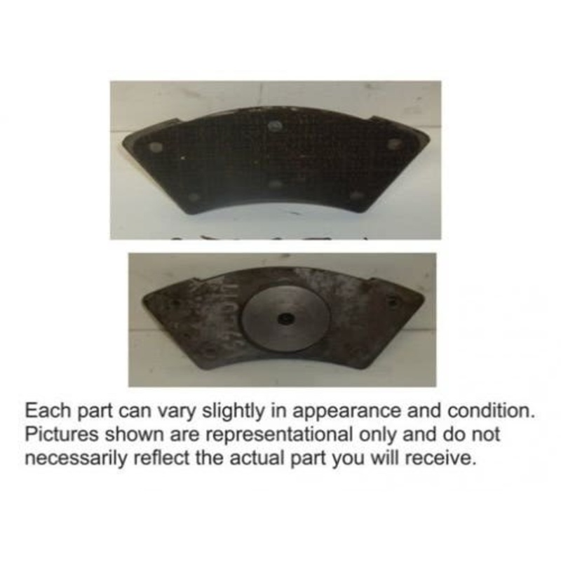 Used Brake Plate & Piston fits John Deere 4000 4010 4020 4040 4050 4055 4230 4240 4250 4255 4430 4440 4450 4455 4520 AR32243 R48240