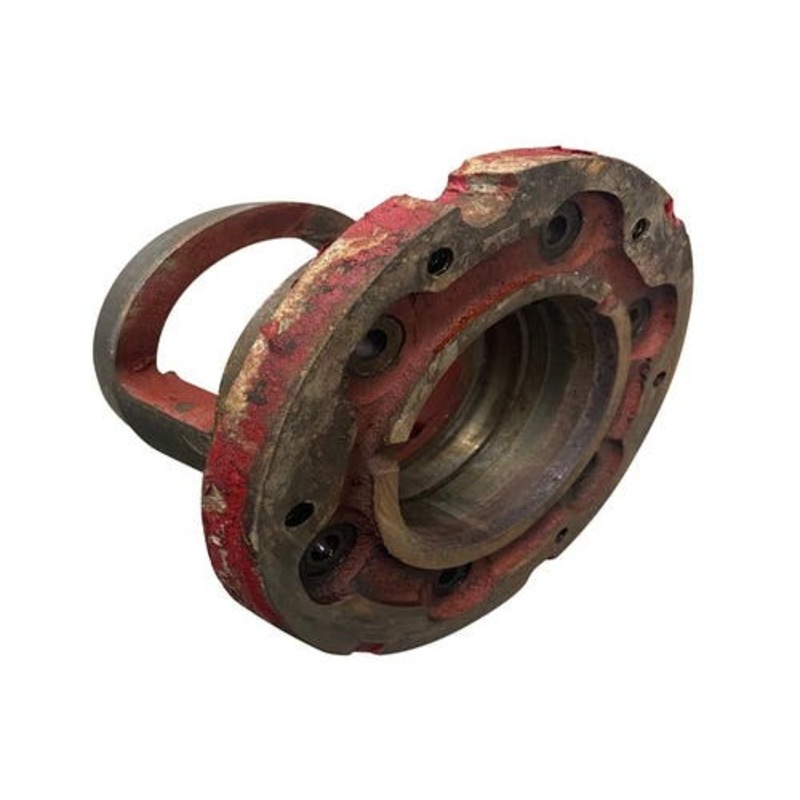 Used Bull Pinion Cage - Right Hand fits International 460 374395R2 374395R92