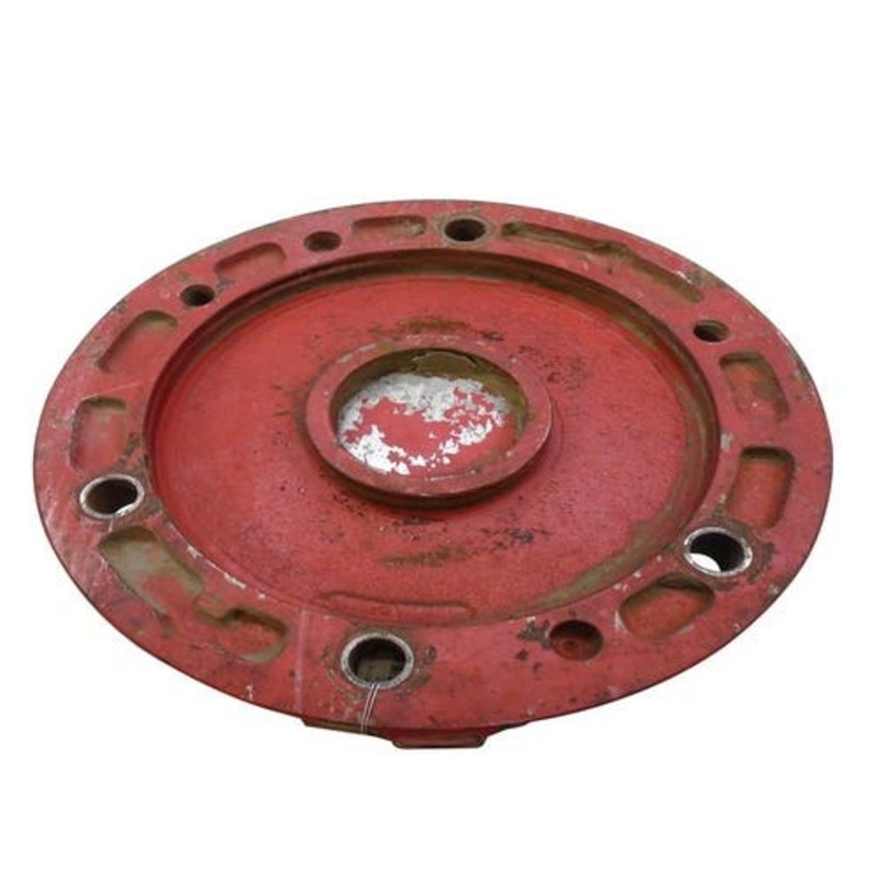 Used Bull Pinion Housing fits International 4386 4568 4586 71865C91 104659C1