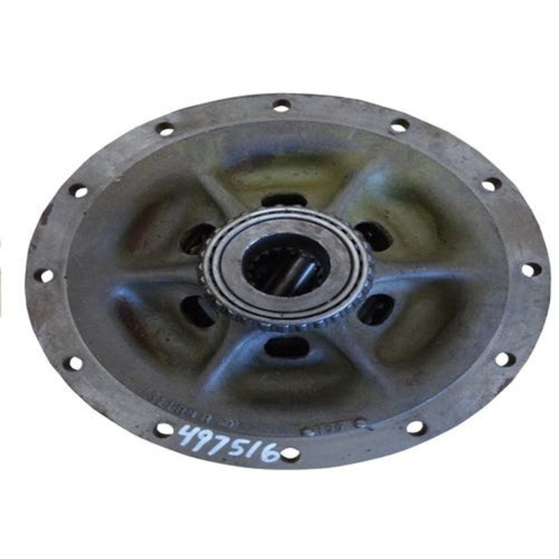 Used Differential Assembly fits John Deere 4000 4010 4020 4320 7520 R31189 R42444 R63477 R42446 R54182 R31195