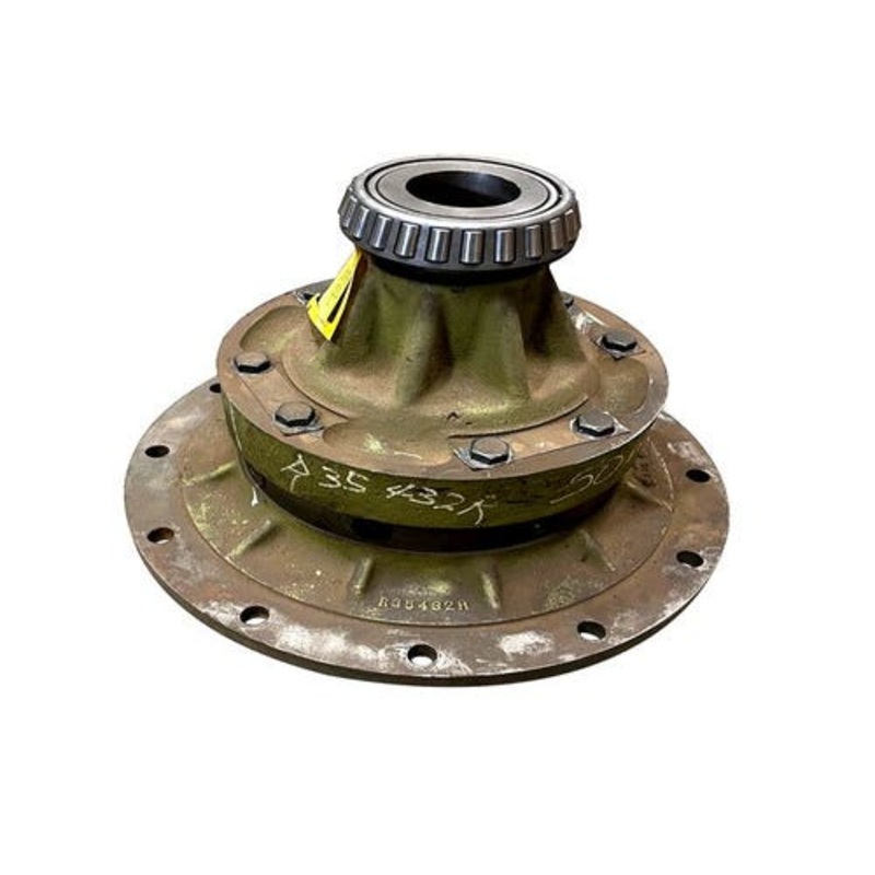 Used Differential Assembly fits John Deere 5010 5020 6030 R57747 R64257 R48253 R49649