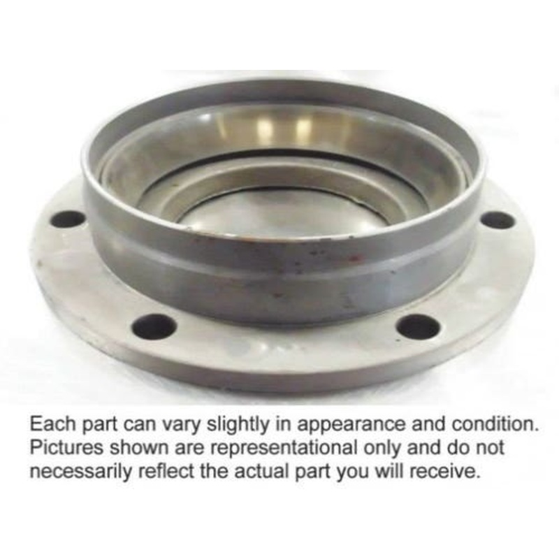 Used Differential Bearing Housing fits John Deere 4050 4055 4240 4250 4255 4320 4430 4440 4450 4455 8440 8450 R73266