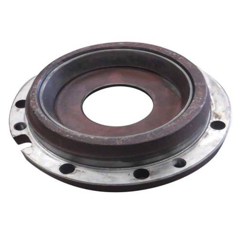 Used Differential Bearing Retainer RH fits International Hydro 100 Hydro 186 786 886 3088 3288 3388 3488 3588 6388 6588 766 966 1066 986 68684C1