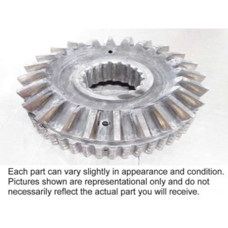 Used Differential Gear fits John Deere 4000 4230 4430 4020 R42448 R34854 R58180