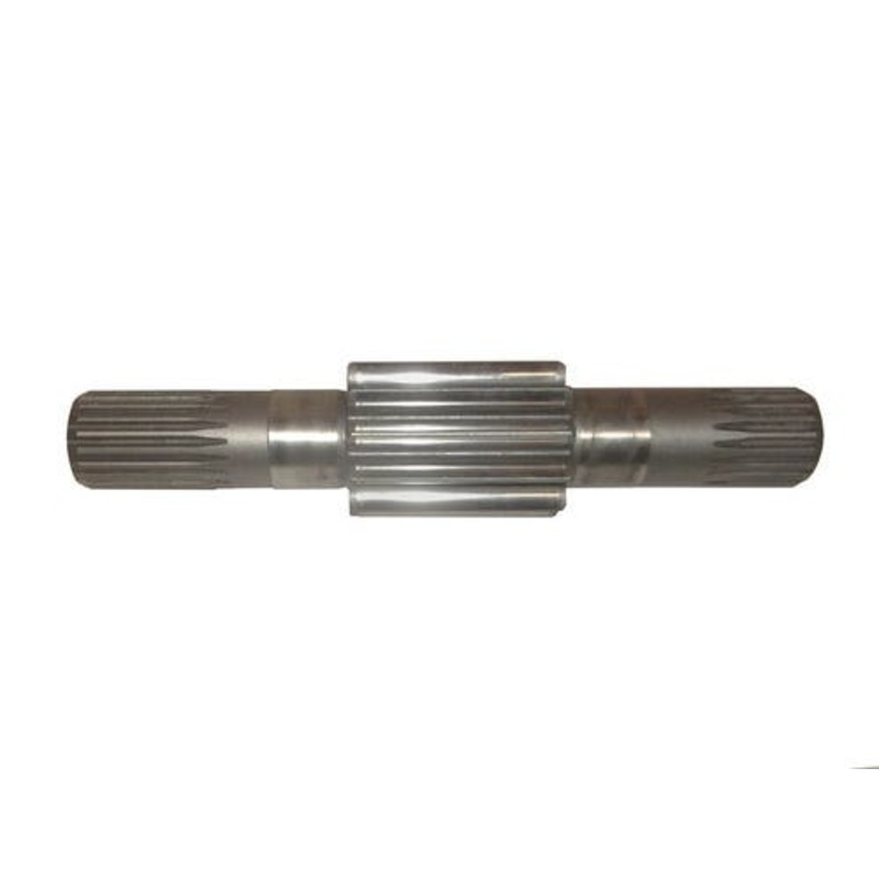 Used Differential Shaft - Left Hand fits Case IH SBA326210931 fits New Holland TC35 TC35D TC35DA TC40 TC40D TC40DA TC45 TC45D TC45DA SBA326210931
