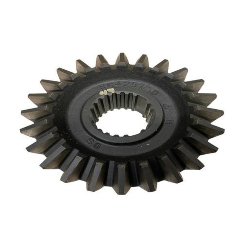 Used Differential Side Gear fits John Deere 4520 4555 4560 4620 4630 4640 4650 4755 4760 4840 4850 4955 5010 5020 6030 7020 8430 8440 8630 8640 R64257