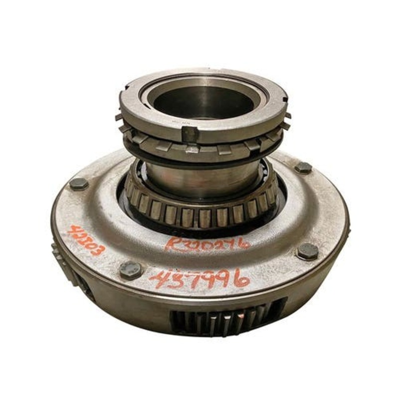 Used Inner Planetary Carrier Assembly fits John Deere 9RT 520 9RT 570 9430T 9530T 9620T 9630T 9460RT 9510RT 9560RT 9470RT 9520RT 9570RT R320276