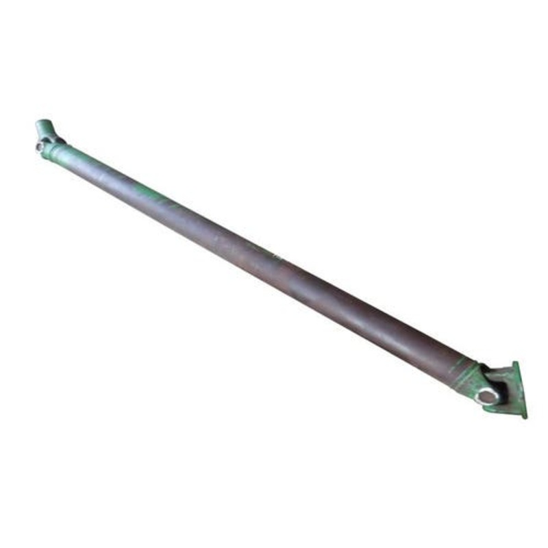 Used MFWD Drive Shaft Assembly fits John Deere 6605 6615 6715 7130 7220 7230 7320 AL117422 AL111283 AL175560 AL230230