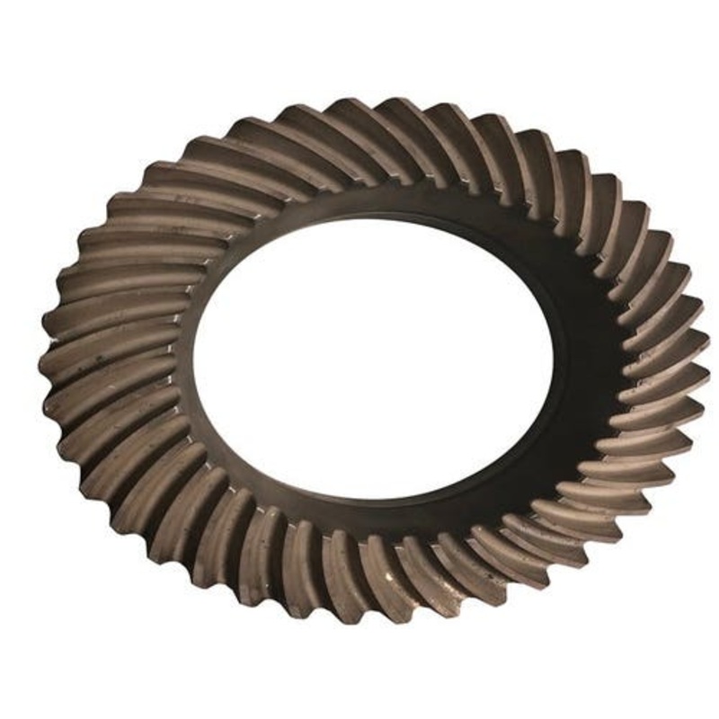 Used MFWD Ring Gear and Pinion Set fits John Deere 8100 8200 8300 8400 RE64060 R129108 R196607 R99510