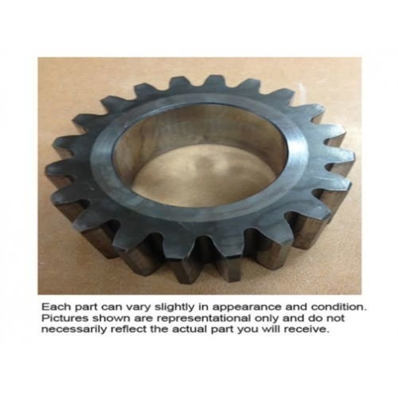 Used Planet Pinion Gear fits John Deere 4630 4520 4620 7020 7520 R43014