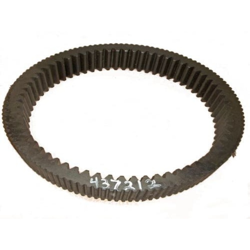 Used Planet Ring Gear fits Case 1270 1370 1570 1896 2096 2294 2390 2394 2590 3294 A151934 A63229