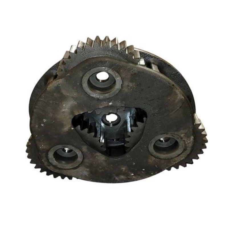 Used Planetary Carrier Assembly fits John Deere 8110 8120 8130 8210 8220 8225R 8230 8310 8320 8410 8420 8430 8520 8530 9120 9200 9220 9320 R153621