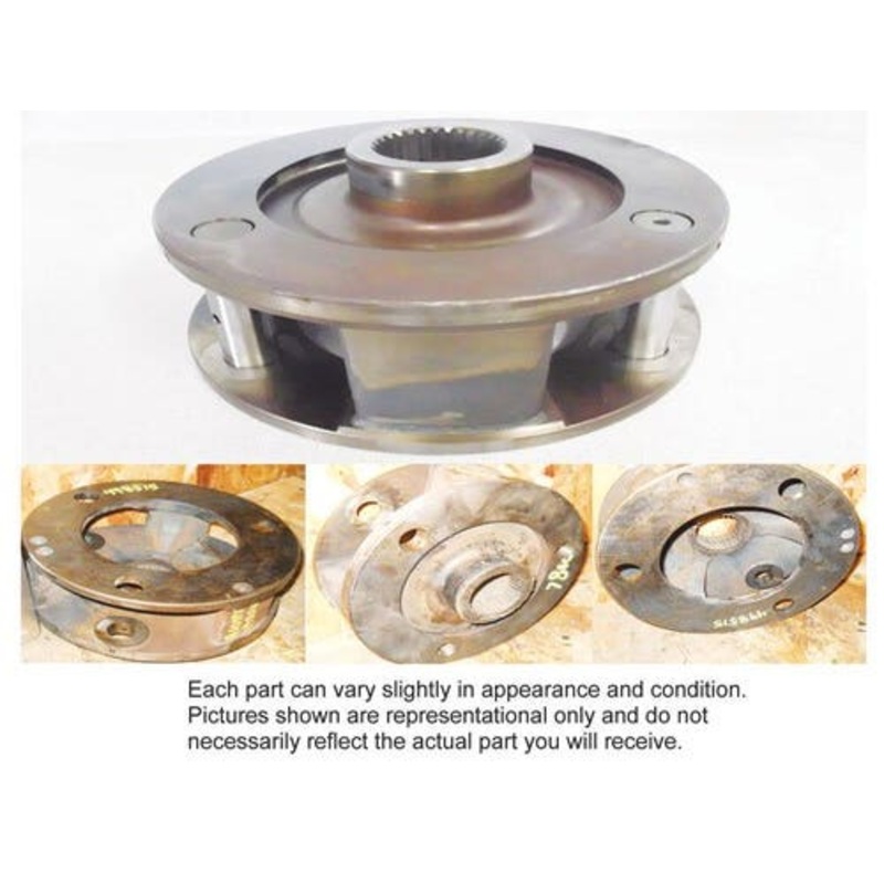 Used Planetary Carrier fits John Deere 6110 6200 6210 6300 6310 6320 6400 6405 6410 6420 6510 7210 7410 7420 7520 7600 7610 7700 7710 7810 R101177