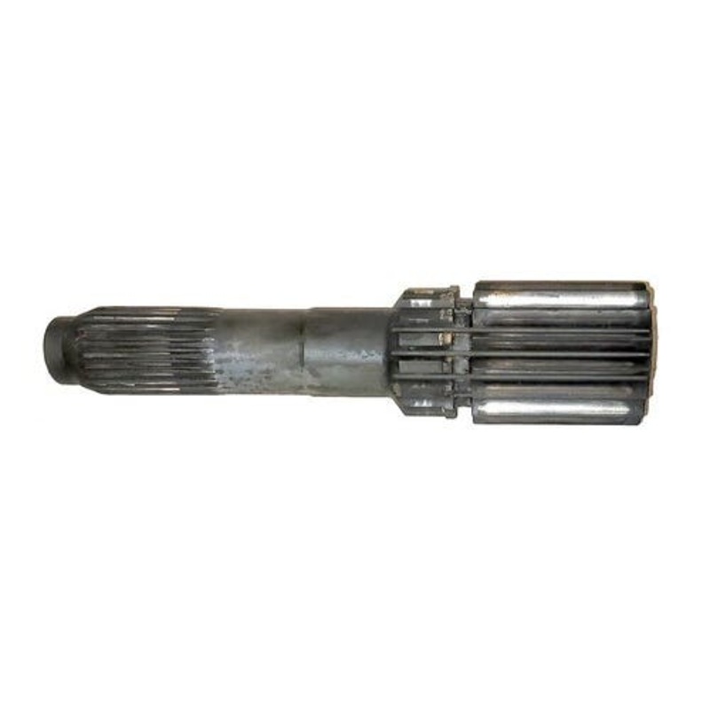 Used Planetary Drive Shaft Left Hand fits International 574 584 674 3388 3588 3788 6388 6588 6788 404342R1 fits Case IH 595 685 695 895 995 4210 4240