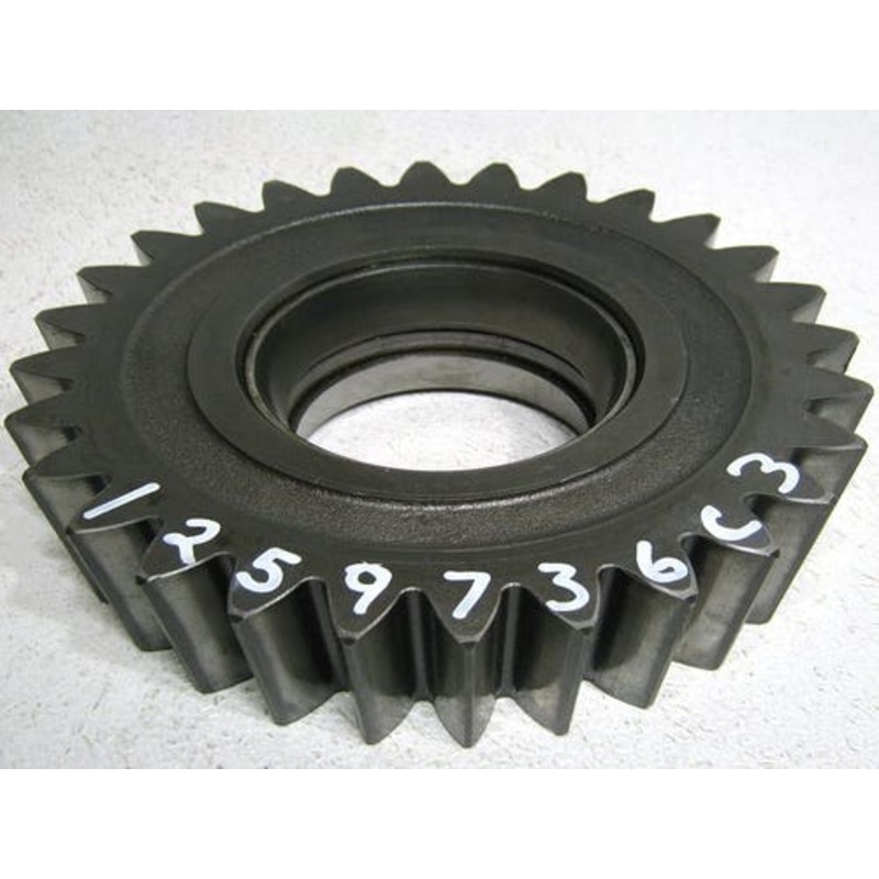 Used Planetary Gear fits Case IH 7130 7140 7150 1259736C3