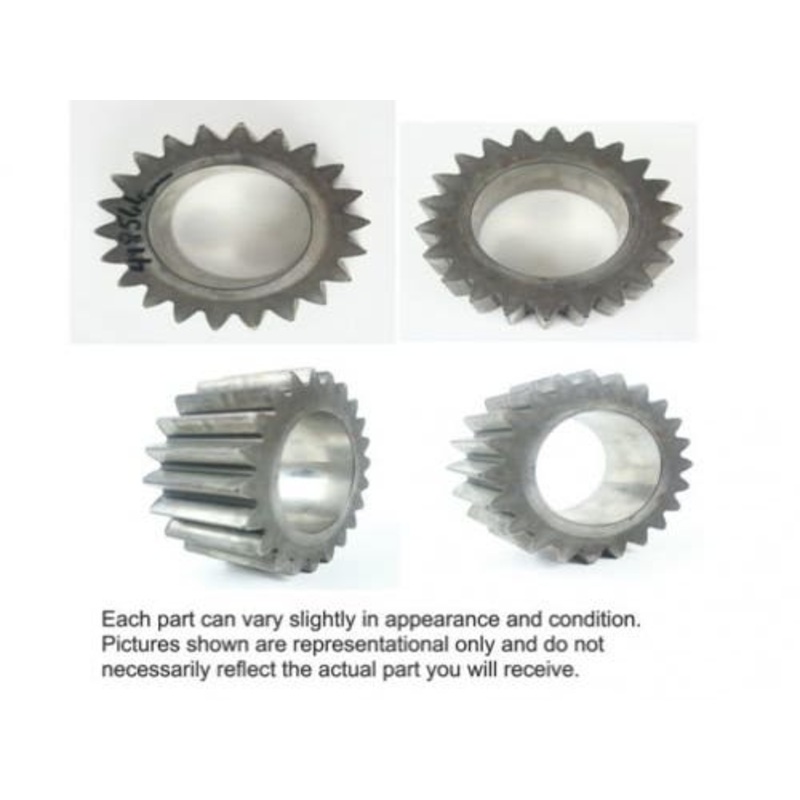 Used Planetary Gear fits John Deere 4555 4560 4640 4650 4755 4760 4840 4850 4960 8440 8450 8630 8640 8650 R92335 R64324