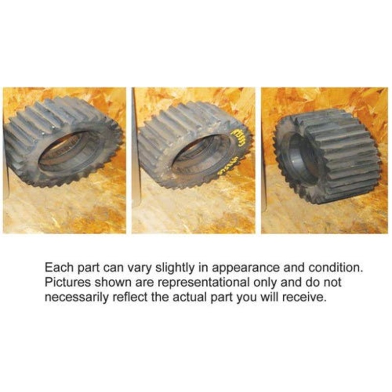 Used Planetary Gear fits John Deere 7600 7610 7700 7710 7720 7800 7810 7820 7920 R93883