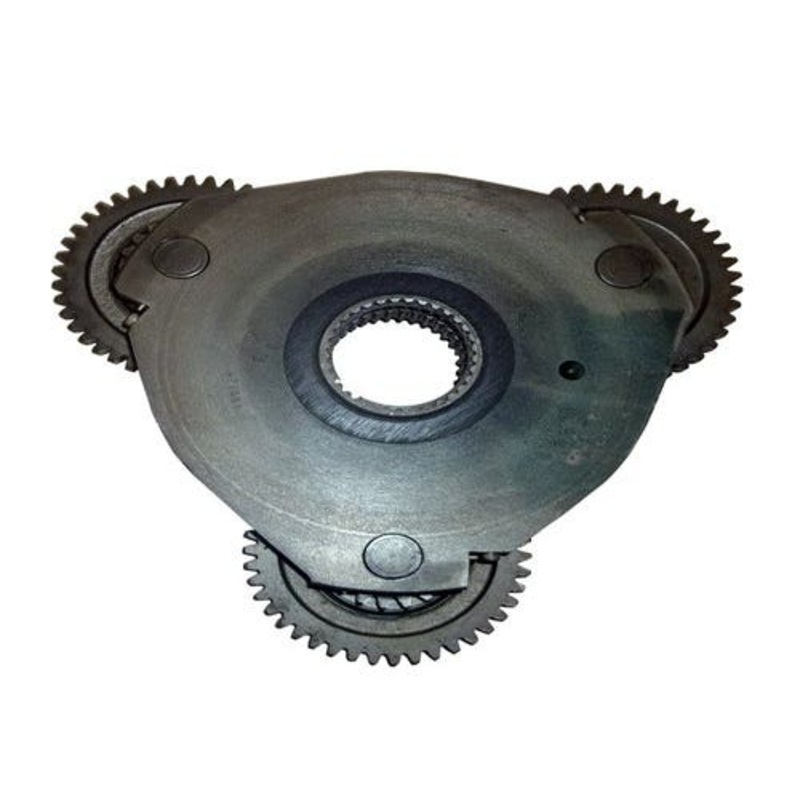 Used Planetary Pinion Carrier Assembly fits John Deere 4050 4055 4250 4255 4450 4455 4555 4560 4650 4755 4760 4850 4955 4960 AR95861 R71536 R71481