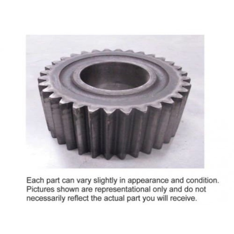 Used Planetary Pinion Gear fits John Deere 4050 4055 4250 4255 4450 4455 R71241 R108997