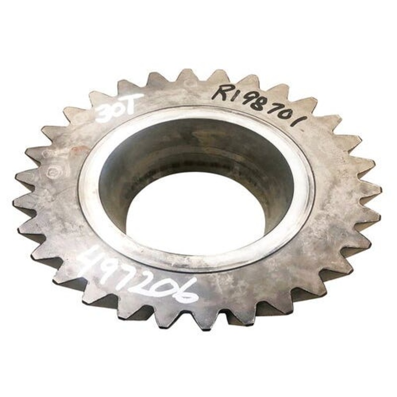 Used Planetary Pinion Gear fits John Deere 8120 8220 8320 8410T 8420 8520 8870 8960 8970 9120 9220 9320 9420 9620 8310 8410 9300 9400 9520 R157060