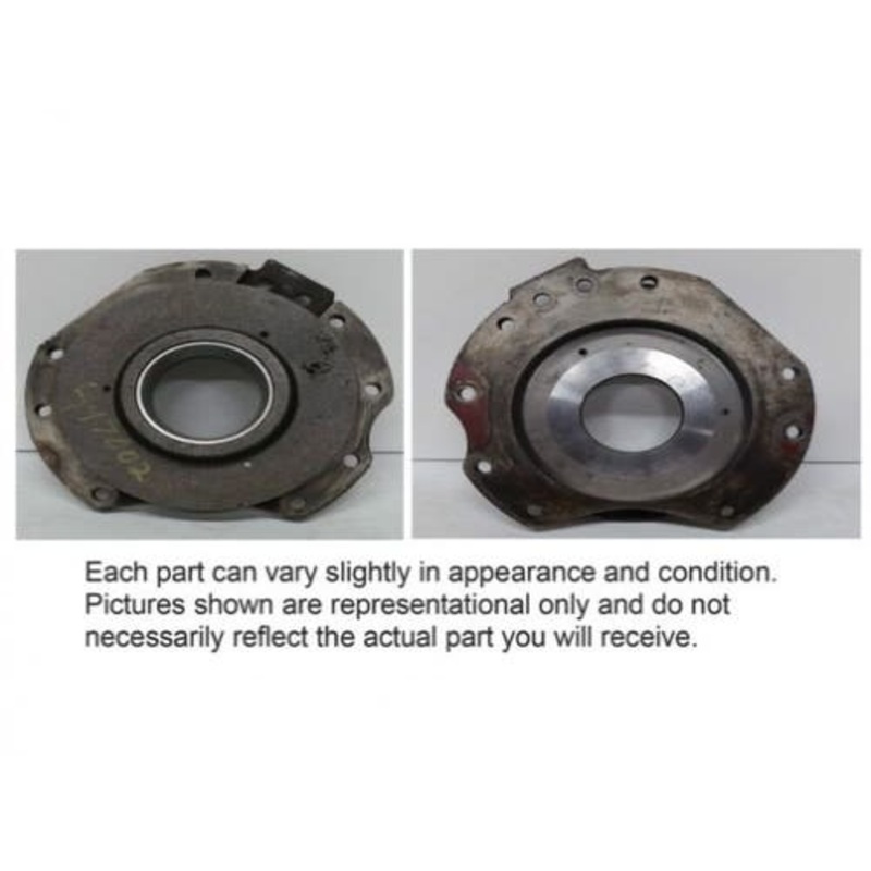 Used PTO Brake Adapter fits Allis Chalmers 4W-220 7010 7020 7030 7040 7045 7050 7060 7080 7580 8010 8030 8050 8070 70265521