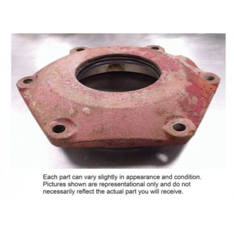 Used Rear Axle Cap fits International Hydro 186 766 786 826 856 886 966 986 1026 1066 1086 1486 2856 3088 3288 3388 3588 3688 6388 6588 6788 530033R2