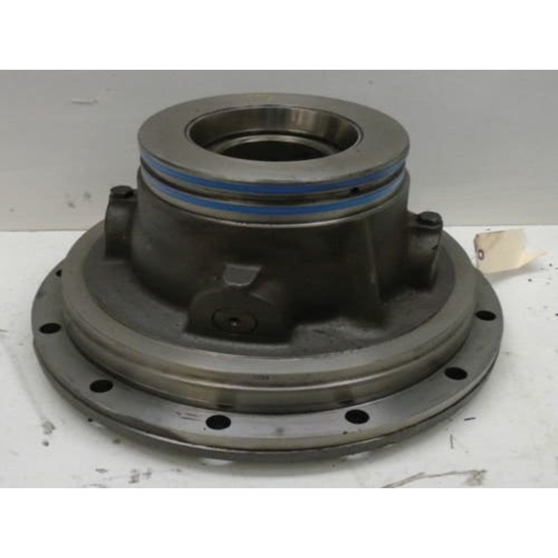 Used Rear Differential Assembly fits Case IH 7130 7140 7150 1997705C1 1997705C2 92800C2 1259634C2 1259633C2 92905C1 94779C1