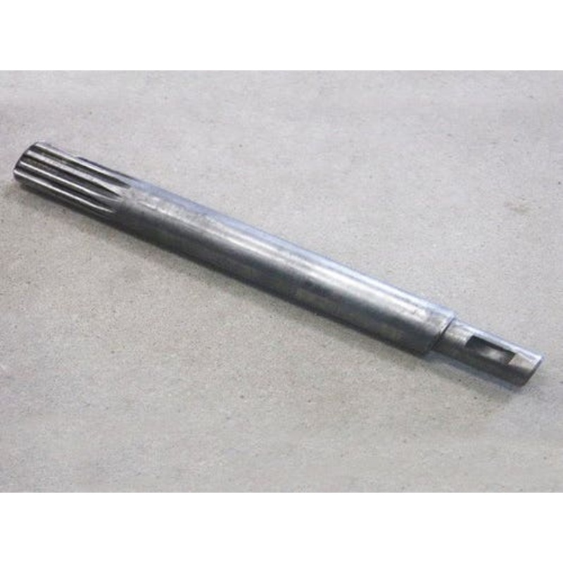 Used Reverse Shift Lower Shaft fits International 756 856 1026 1256 1456 1066 1466 1468 1566 1568 766 966 398297R1